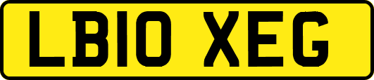 LB10XEG