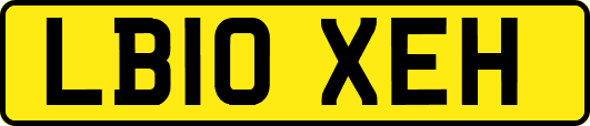 LB10XEH