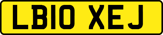 LB10XEJ