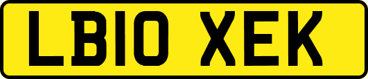 LB10XEK