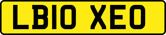 LB10XEO
