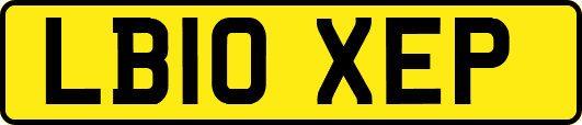LB10XEP