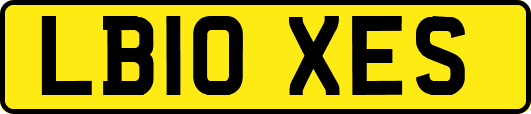 LB10XES