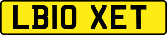 LB10XET