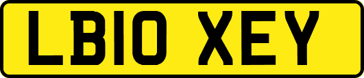 LB10XEY