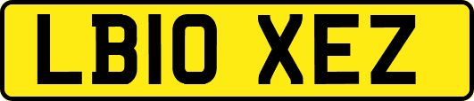LB10XEZ