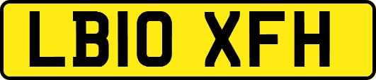 LB10XFH