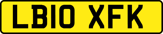 LB10XFK