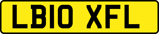 LB10XFL
