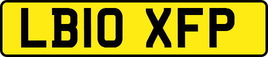 LB10XFP