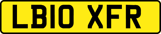 LB10XFR