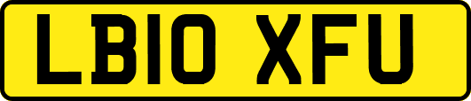 LB10XFU