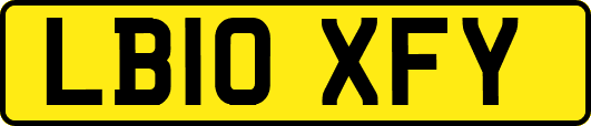 LB10XFY