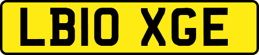 LB10XGE