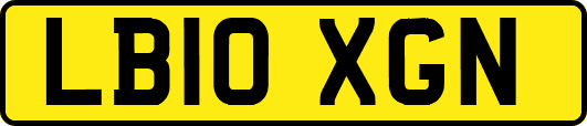 LB10XGN