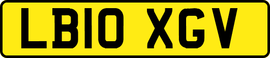 LB10XGV