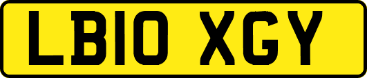 LB10XGY