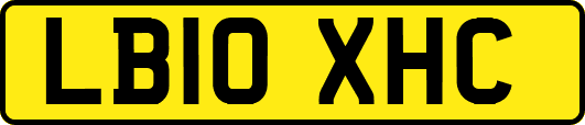 LB10XHC