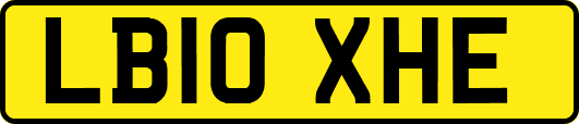 LB10XHE