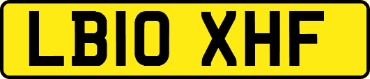 LB10XHF