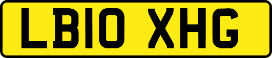 LB10XHG