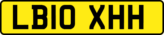 LB10XHH