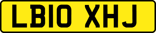 LB10XHJ