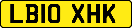 LB10XHK