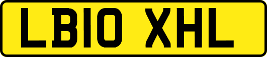LB10XHL