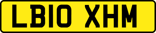 LB10XHM