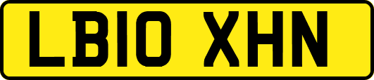 LB10XHN