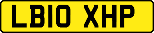 LB10XHP