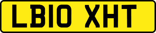 LB10XHT