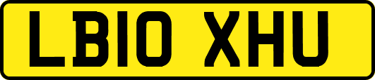 LB10XHU