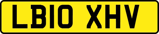 LB10XHV