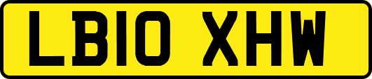 LB10XHW