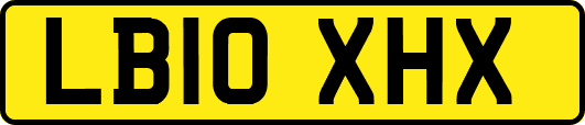 LB10XHX