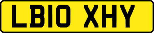 LB10XHY