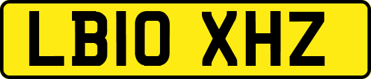 LB10XHZ