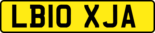 LB10XJA