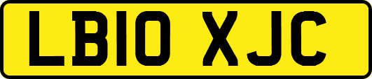 LB10XJC