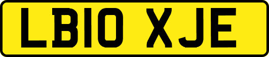 LB10XJE