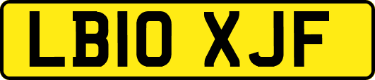 LB10XJF