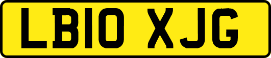 LB10XJG