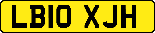 LB10XJH