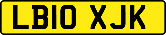 LB10XJK