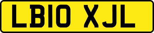LB10XJL