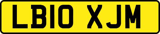 LB10XJM