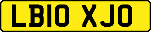 LB10XJO