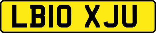 LB10XJU